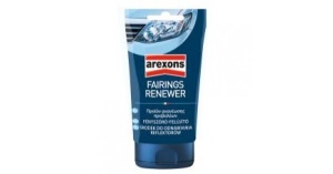 Solutie reconditionare faruri Arexons