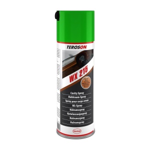 Sprau ceara pentru cavitati Teroson WX 215 CC AE 500 ML EGFD