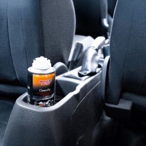 Spray curatare aer conditionat, Moje Auto, Black, 150 ml - Img 6