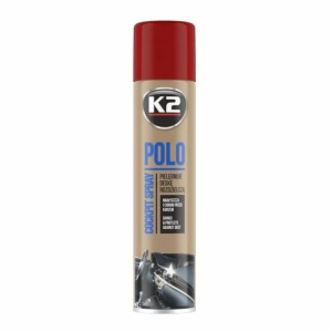 Spray Silicon Bord K2 Polo Cirese 300 ml