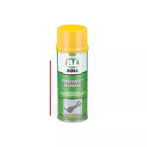 Spray solvent rugina BOLL 200ml