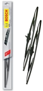 Ștergător Bosch 600/600 mm Set 2 buc