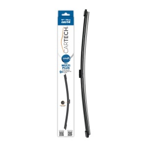 Stergator luneta CARTECH MULTI 9+ 14''/35 cm