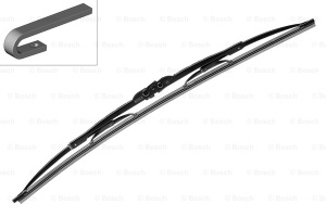 Stergator spate 380 mm