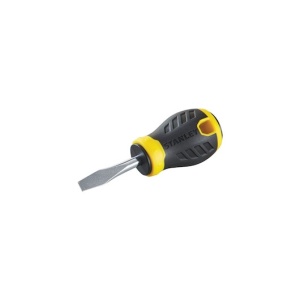 Șurubelniță evazată butucănoasă STANLEY® Essential 6,5 mm x 30 mm