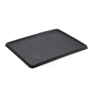 Tavita portbagaj Negru 70X90 cm
