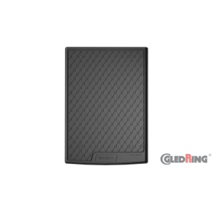 Tavita portbagaj Ser.5 G60 (sedan, diesel&gasoline) ● Gledring