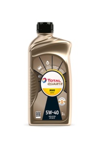Total Quartz 9000 Energy, 5W-40, 1 L, sintetic