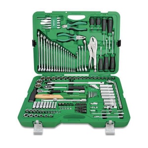 Trusa profesionala 150 Piese