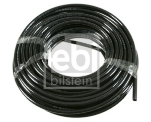 Tub plastic aer comprimat Ø 4 mm