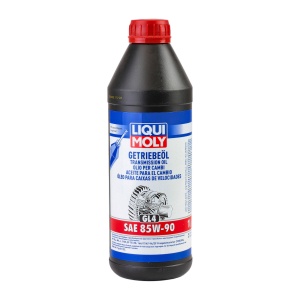 Ulei cutie Liqui MolyGL 4 85W90 1L