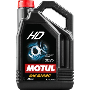Ulei cutie manuala MOTUL HD 80W90 1L