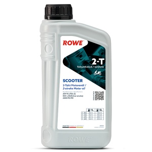 Ulei moto Rowe Scooter 2T 1L