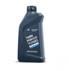 Ulei motor BMW Twin Power Turbo Longlife-04 0W30 1L
