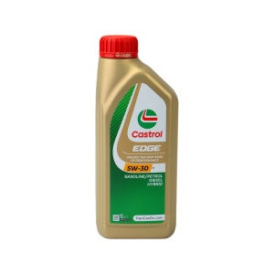 Ulei motor Castrol Edge M 5W30 1L