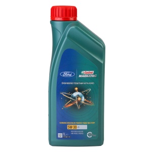Ulei motor Castrol Magnatec A5 5W30 1L (Ford)
