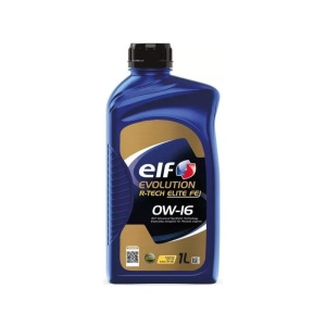 Ulei motor ELF Evolution R-Tech Elite FE 0W16 1L