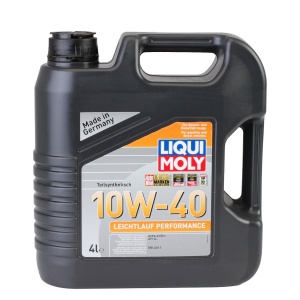 Ulei motor Liqui Moly Leichtlauf Perform 10W40 (8998) 4L