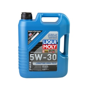 Ulei motor Liqui Moly Longtime High Tec 5W30 (1137) (9507) 5L