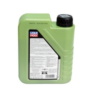 Ulei motor Liqui Moly Molygen 5W50 (2542) 1L
