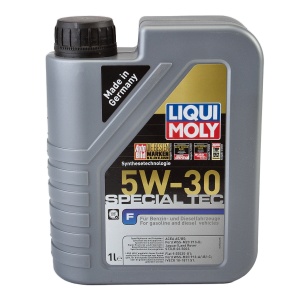 Ulei motor Liqui Moly Special Tec F 5W30 (3852) (2325) 1L