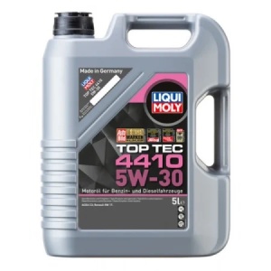 Ulei motor Liqui Moly Top Tec 4410 5W-30 5l