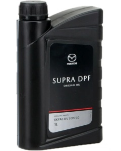 Ulei motor Mazda Original Oil Supra DPF 0W30 1L