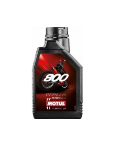 Ulei motor Motul 800 2T Factory Line OFF Road 1L