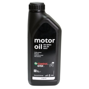 Ulei motor Renault Castrol GTX RN-Spec RN17 5W30 1L