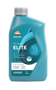 Ulei motor Repsol Elite Turbo Life 50601 0W30 1L