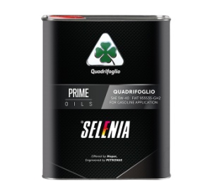 Ulei motor Selenia Quadrifoglio 5W40 2L