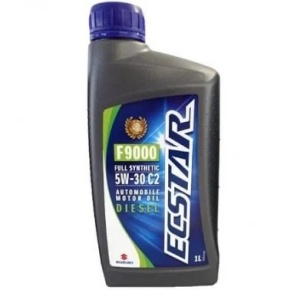 Ulei motor SUZUKI ECSTAR F9000 Diesel C2 5W30 99000-21E50B017 1L