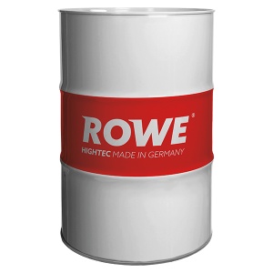 Ulei motor turisme Rowe HighTec Multi Formula 5W40 200L