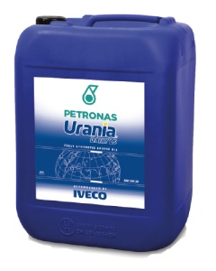 Ulei motor Urania Daily LS 5W30 20L