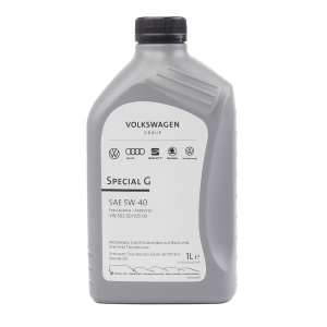 Ulei motor Volkswagen Special G 5W-40 [502 00/505 00] 1L