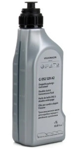 Ulei pentru cutie viteze DSG VW Group ATF G052529A2, volum 1 litru, tip 0B5 S-tronic
