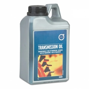 Ulei pentru transmisie manuala automatizata Powershift VOLVO MTF 1161838 75W, volum 1 litru, GL-4