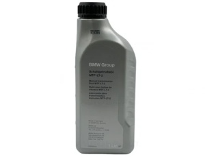 Ulei pentru transmisie manuala cu 5/6 trepte BMW MTF LT-2 83222339219 75W80, volum 1 litru