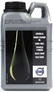 Ulei Servodirectie Volvo 1L