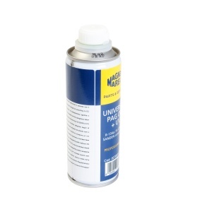 Ulei universal compresor clima pentru vehicule hibride R1234a / R1234yf / Hybrid/ EV Sanden 250 ml