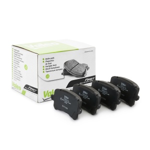 VALEO 302258 Placute de frana - Img 1