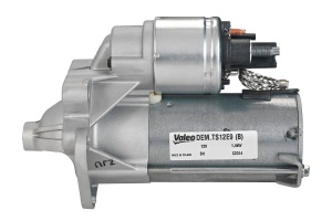 VALEO 438224 STARTER ELECTROMOTOR - Img 10