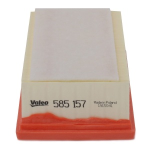 VALEO 585 157 Filtru aer pentru AUDI A5, A4, Q5 echivalenta C 32 130 - Img 5