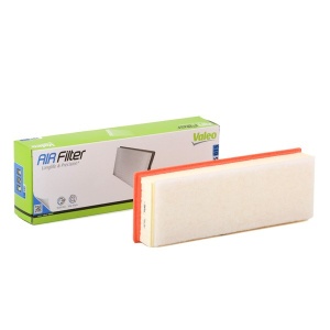 VALEO 585015 Filtru aer echivalenta C 3282 - Img 1