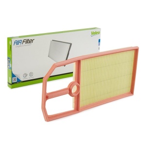VALEO 585095 Filtru aer echivalenta C 42 887/2 - Img 1