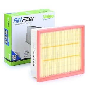 VALEO 585101 Filtru aer echivalenta C 20 106 - Img 1