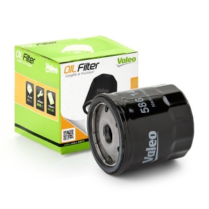 VALEO 586142 Filtru ulei echivalenta W 712/95 - Img 1