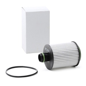 VALEO 586593 Filtru ulei - Img 1