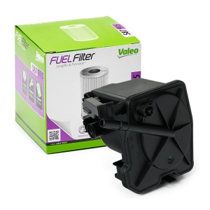 VALEO 587501 Filtru combustibil - Img 1