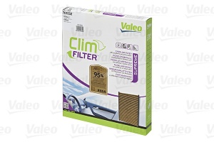 VALEO 701 032 Filtru, aer habitaclu echivalenta FP 25003 - Img 2